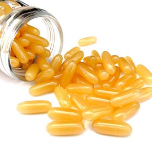 Royal Jelly Tablets – 60 Count