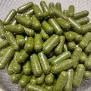 Soursop Capsules – 60 Count