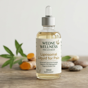Liposomal C Boost 300ml