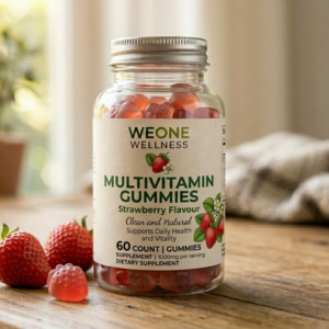 Multivitamin Gummies
