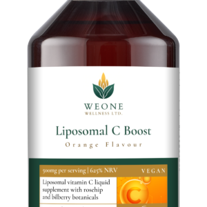 Liposomal C Boost 300ml