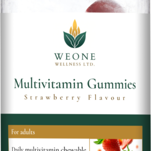 Multivitamin Gummies