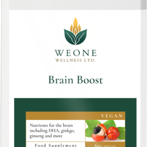 Brain Boost